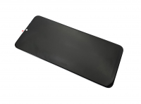 LCD displej + sklíčko LCD + dotyková plocha Realme C25y black