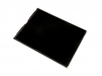 LCD displej Apple iPad 10.2 (7.gen. 2019), iPad 10.2 (8.gen. 2020), iPad 10.2 (9.gen. 2021) black