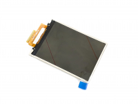originální LCD displej + sklíčko LCD + dotyková plocha myPhone C1 LTE, S1 LTE black