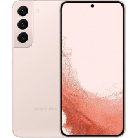 Samsung S901B Galaxy S22 5G 8GB/128GB Dual SIM pink CZ Distribuce  + dárek v hodnotě 290 Kč ZDARMA