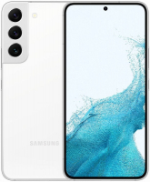 Samsung S901B Galaxy S22 5G 8GB/256GB Dual SIM white CZ Distribuce  + dárek v hodnotě 290 Kč ZDARMA