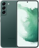 Samsung S906B Galaxy S22 Plus 5G 8GB/128GB Dual SIM green CZ Distribuce