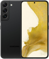 Samsung S906B Galaxy S22 Plus 5G 8GB/256GB Dual SIM black CZ Distribuce