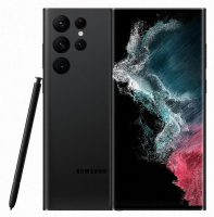 Samsung S908B Galaxy S22 Ultra 5G 12GB/256GB Dual SIM black CZ Distribuce