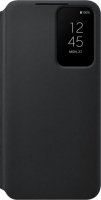 originální pouzdro Samsung Clear View Cover black pro Samsung S901B Galaxy S22