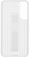 originální pouzdro Samsung Protective Standing Cover white pro Samsung S901B Galaxy S22