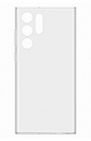 originální pouzdro Samsung Clear Cover transparent pro Samsung S908B Galaxy S22 Ultra