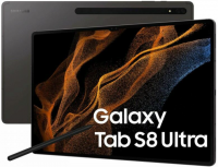 Samsung Galaxy Tab S8 Ultra 14.6 (SM-X900) 128GB WiFi grey CZ Distribuce