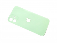 kryt baterie Apple iPhone 12 green SWAP