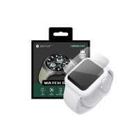 Ochranné tvrzené sklo na display Bestsuit Flexible Apple Watch Series 7 45mm