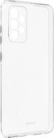 Pouzdro Roar transparent pro Samsung A536B Galaxy A53 5G