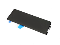 originální LCD displej + sklíčko LCD + dotyková plocha Samsung F916B Galaxy Z Fold 2 5G black