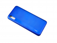 originální kryt baterie Xiaomi Redmi 9A, 9AT blue SWAP