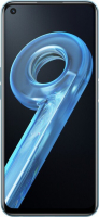 Realme 9i 4GB/128GB Dual SIM blue CZ Distribuce