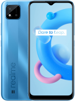 výkupní cena mobilního telefonu Realme C11 (2021) 3GB/32GB (RMX3231BL2, RMX3231GR2)