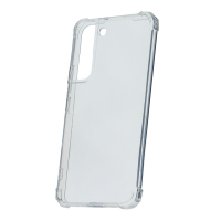 Pouzdro Jekod Anti Shock 1,5mm transparent pro Samsung S906B Galaxy S22 Plus 5G