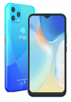 Aligator Figi Note 1S 128GB blue CZ Distribuce  + dárek v hodnotě až 379 Kč ZDARMA