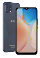 Aligator Figi Note 1S 128GB black CZ Distribuce  + dárek v hodnotě až 379 Kč ZDARMA