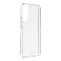Pouzdro Roar transparent pro Samsung S906B Galaxy S22 Plus 5G