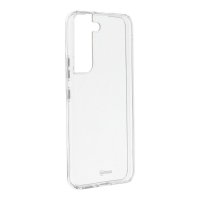 Pouzdro Roar transparent pro Samsung S901B Galaxy S22 5G