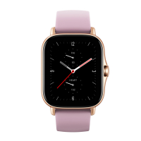 chytré hodinky Amazfit GTS 2e pink CZ