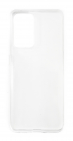 Pouzdro Jekod Ultra Slim 0,5mm transparent pro Realme GT Neo 2