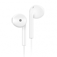 originální headset vivo XE680 3,5mm jack white