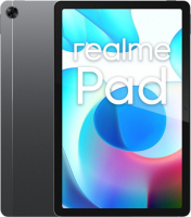 Realme Pad 6GB/128GB LTE grey CZ Distribuce
