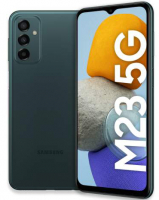 Samsung M236B Galaxy M23 5G 4GB/128GB Dual SIM green CZ Distribuce