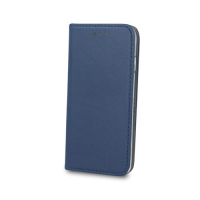 ForCell pouzdro Magnet Book navy blue pro Samsung A135F Galaxy A13 LTE, A137F Galaxy A13 LTE, A326B Galaxy A32 5G, A136B Galaxy A13 5G, A047F Galaxy A04s