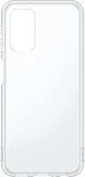 originální pouzdro Samsung Clear Cover transparent pro Samsung A135F Galaxy A13 LTE, A137F Galaxy A13 LTE, A326B Galaxy A32 5G, A136B Galaxy A13 5G, A047F Galaxy A04s