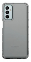 originální pouzdro Samsung Clear Cover black pro Samsung M236B Galaxy M23, M135 Galaxy M13, A236B Galaxy A23 5G