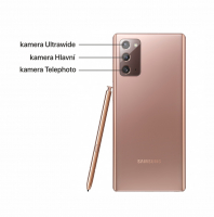 originální kamera zadní ultrawide Samsung N980F Galaxy Note 20 12Mpx