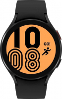 chytré hodinky Samsung SM-R870 Galaxy Watch4 44mm včetně nabíjecího kabelu Použité