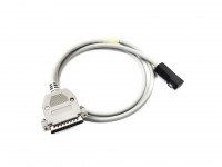 originální testovací kabel Samsung Canon 25pin - microUSB 100cm