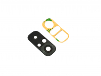 originální sklíčko kamery Xiaomi Redmi Note 10 včetně rámečku kamery green  + dárek v hodnotě 9 Kč ZDARMA