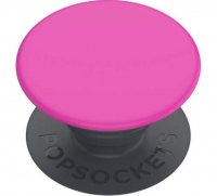 držák na kryt telefonu PopSockets PopGrip magenta