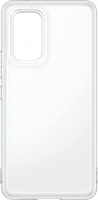 originální pouzdro Samsung Clear Cover transparent pro Samsung A536 Galaxy A53 5G