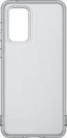 originální pouzdro Samsung Clear Cover black pro Samsung A336 Galaxy A33 5G