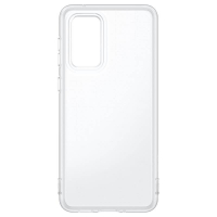 originální pouzdro Samsung Clear Cover transparent pro Samsung A336 Galaxy A33 5G