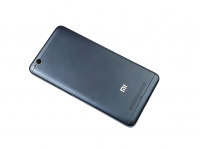 originální kryt baterie Xiaomi Redmi 4A black SWAP