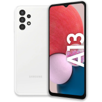 Samsung A135F Galaxy A13 3GB/32GB Dual SIM white CZ Distribuce  + dárek v hodnotě až 379 Kč ZDARMA