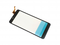 originální sklíčko LCD + dotyková plocha myPhone Fun 9 black 