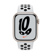 výkupní cena chytrých hodinek Apple Watch Series 7 GPS 41mm (A2473)