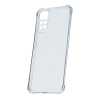 Pouzdro Jekod Anti Shock 1,5mm transparent pro Xiaomi Redmi Note 11 LTE, Redmi Note 11S LTE