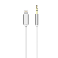 audio kabel Jekod Lightning - 3,5 mm jack