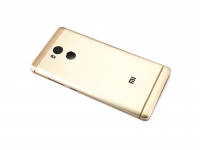 originální kryt baterie Xiaomi Redmi 4 Prime gold SWAP