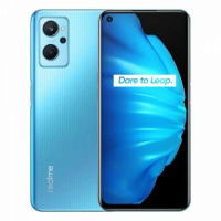 výkupní cena mobilního telefonu Realme 9i 4GB/128GB (RMX3491BL128, RMX3491BK128)