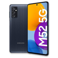 výkupní cena mobilního telefonu Samsung M526B Galaxy M52 5G 6GB/128GB Dual SIM