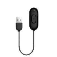 originální nabíjecí kabel pro Xiaomi Mi Band 4 black